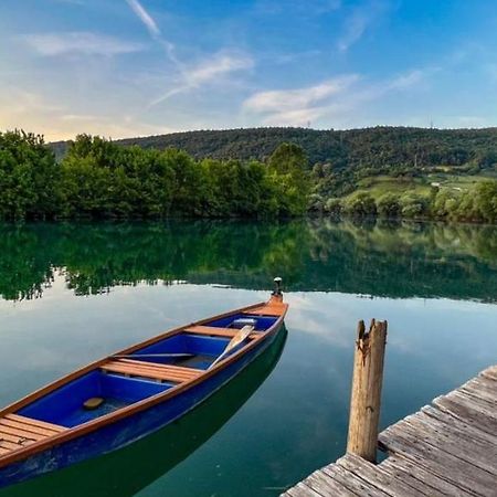 Apartments River Una 4 Bihać Екстериор снимка