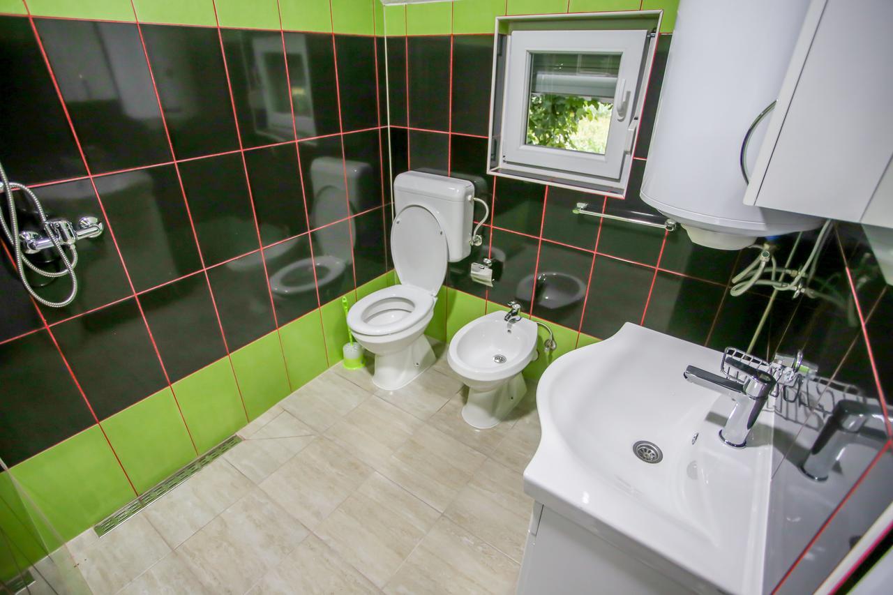 Apartments River Una 4 Bihać Екстериор снимка