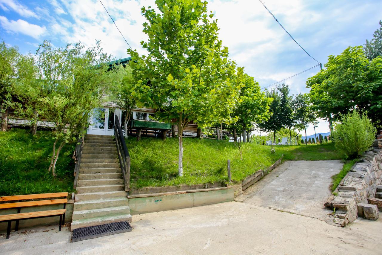 Apartments River Una 4 Bihać Екстериор снимка