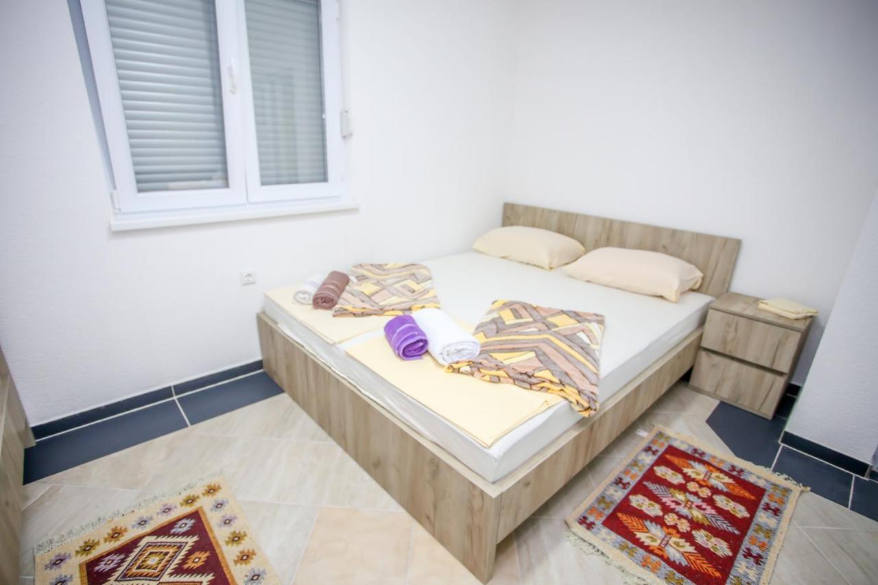 Apartments River Una 4 Bihać Екстериор снимка